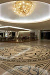The Ixian Grand Hotel 